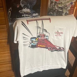 1992 Winston drag racing T